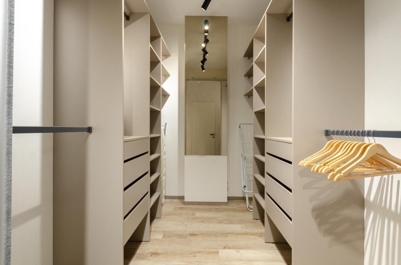 Petrovdom Ж38 In Luxury Apartments At 68 Zhylyanska Street,38 Perlyna Kyjev Exteriér fotografie